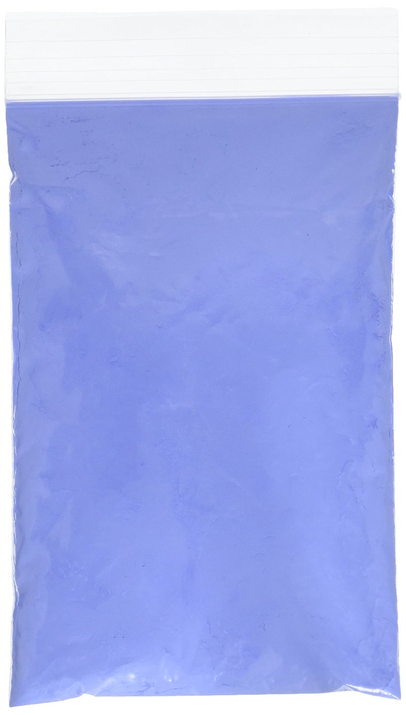 Hancy Blue Quilt Pounce Pad Chalk - Image 3